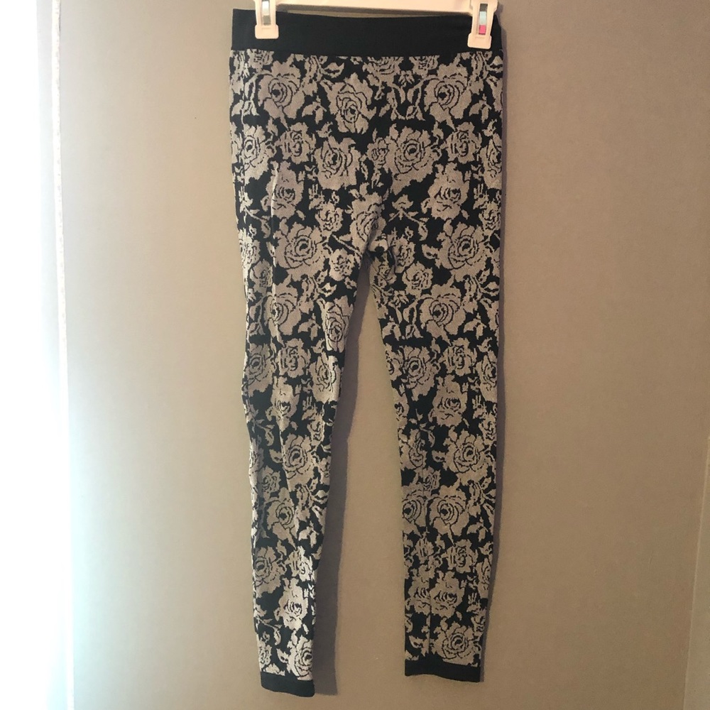 Designed Massini leggings